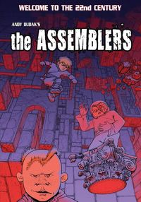 Produktbild: The Assemblers