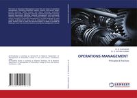 Produktbild: Operations Management