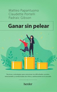 Produktbild: Ganar sin pelear