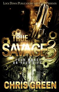 Produktbild: True Savage 3