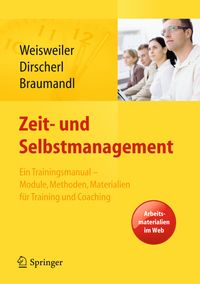 Bild vom Artikel Zeit- und Selbstmanagement vom Autor Silke Weisweiler