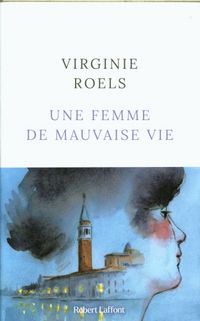 Produktbild: Une femme de mauvaise vie