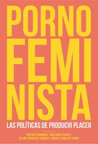 Produktbild: Porno feminista