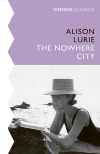 Produktbild: The Nowhere City