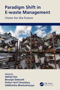 Produktbild: Paradigm Shift in E-waste Management