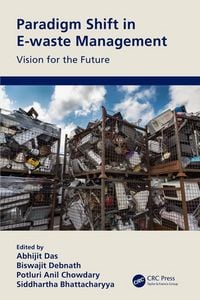 Produktbild: Paradigm Shift in E-waste Management