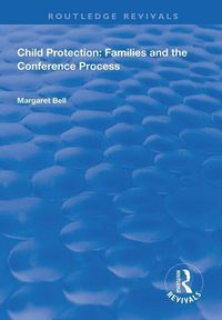 Produktbild: Bell, M: Child Protection