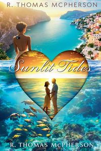 Produktbild: Sunlit Tides