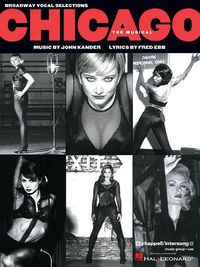 Produktbild: Chicago