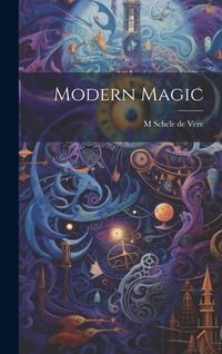 Produktbild: Modern Magic