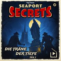 Produktbild: Seaport Secrets 31 - Die Tr&auml;ne der Tiefe Teil 1