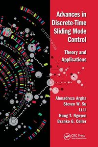 Produktbild: Advances in Discrete-Time Sliding Mode Control