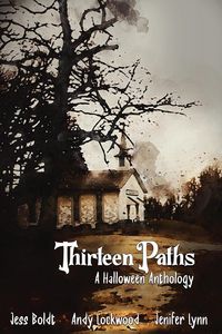 Produktbild: Thirteen Paths