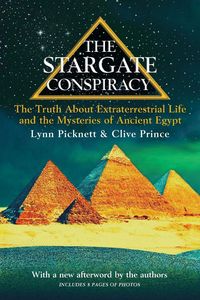 Produktbild: The Stargate Conspiracy
