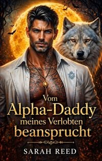 Produktbild: Vom Alpha-Daddy meines Verlobten Beansprucht