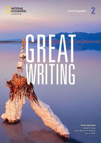Produktbild: Folse, K: Great Writing 2 with the Spark Platform