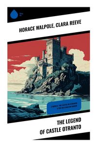 Produktbild: The Legend of Castle Otranto
