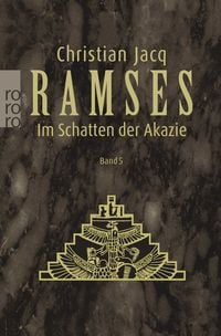 Produktbild: Im Schatten der Akazie / Ramses Bd. 5