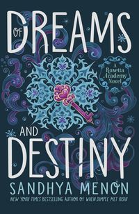 Produktbild: Of Dreams and Destiny