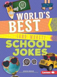 Produktbild: World's Best (and Worst) School Jokes