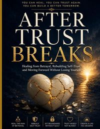 Produktbild: After Trust Breaks