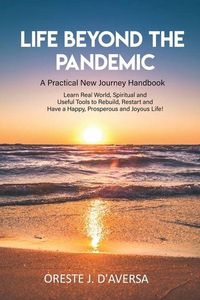 Produktbild: Life Beyond the Pandemic