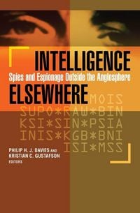 Produktbild: Intelligence Elsewhere