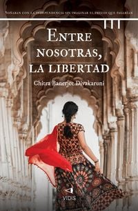 Produktbild: Entre nosotras, la libertad