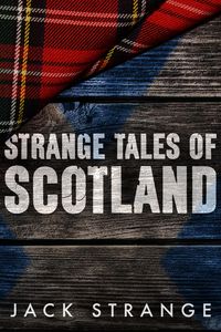 Produktbild: Strange Tales of Scotland