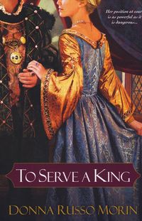 Produktbild: To Serve A King