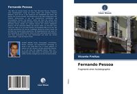 Produktbild: Fernando Pessoa