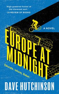 Produktbild: Europe at Midnight