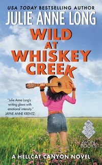 Produktbild: Wild at Whiskey Creek