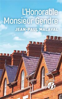 Produktbild: L'honorable monsieur Gendre