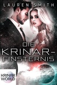 Produktbild: Die Krinar-Finsternis (Krinar Welt, #1)