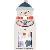 Produktbild: FOLIA&reg; Stickerrolle, Winter 464 St&uuml;ck