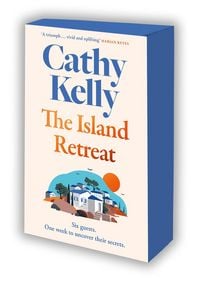 Produktbild: Kelly, C: Island Retreat