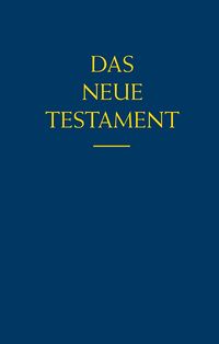 Bild vom Artikel Das Neue Testament vom Autor Emil Bock