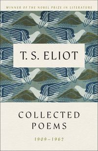Produktbild: COLL POEMS 1909-1962
