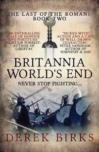 Produktbild: Britannia World's End