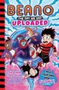 Produktbild: BEANO DAY WE GOT_BEANO FIC2 PB