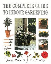 Produktbild: Complete Guide to Indoor Gardening