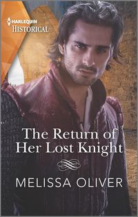Produktbild: The Return of Her Lost Knight