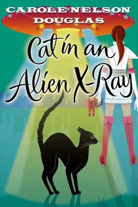 Produktbild: Cat in An Alien X-Ray