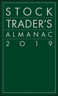 Produktbild: Stock Trader's Almanac 2019