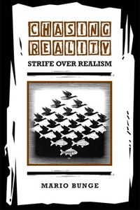 Produktbild: Chasing Reality