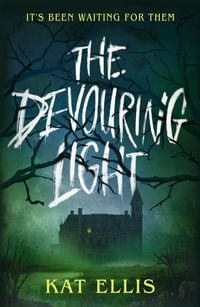 Produktbild: The Devouring Light