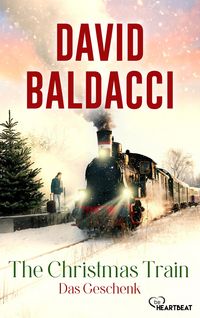 Produktbild: The Christmas Train - Das Geschenk