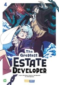 Produktbild: The Greatest Estate Developer 04