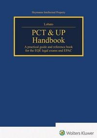 Produktbild: PCT & UP Handbook